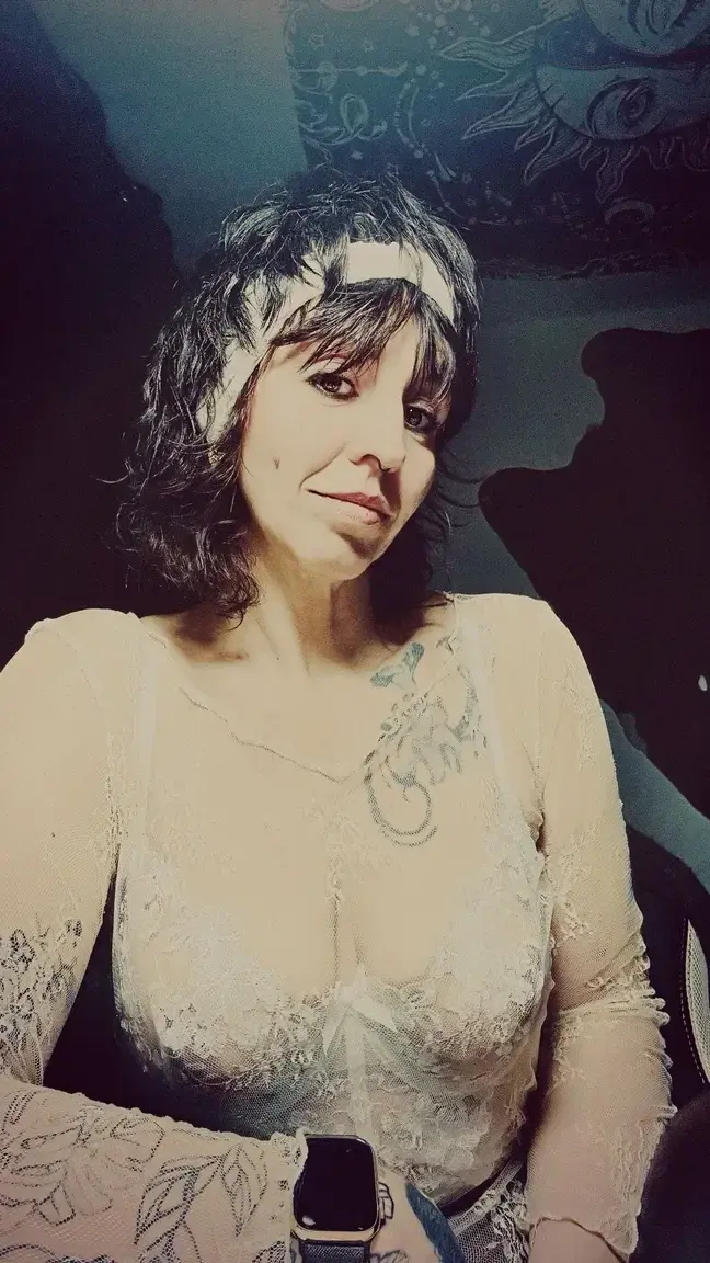 Leak & nude 4 — Raven_witch