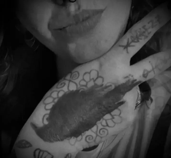 Leak & nude 6 — Raven_witch