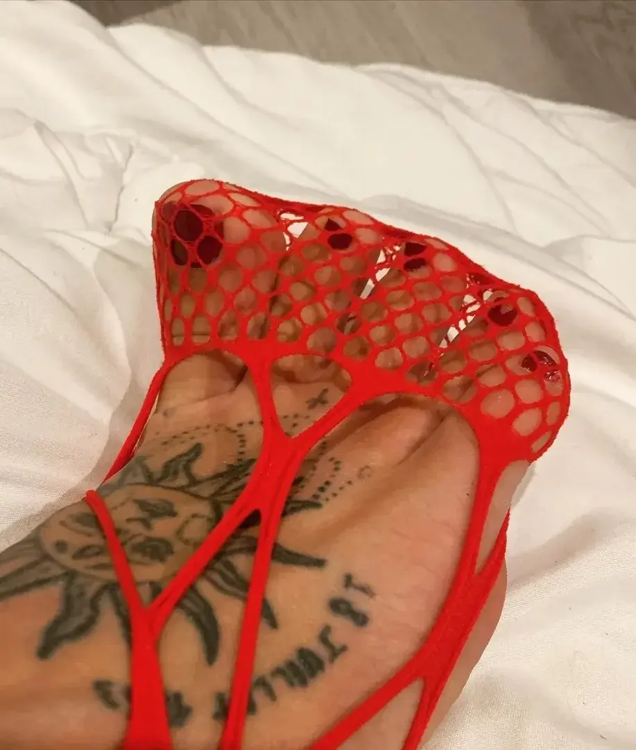 Rouge passion ❤️‍🔥