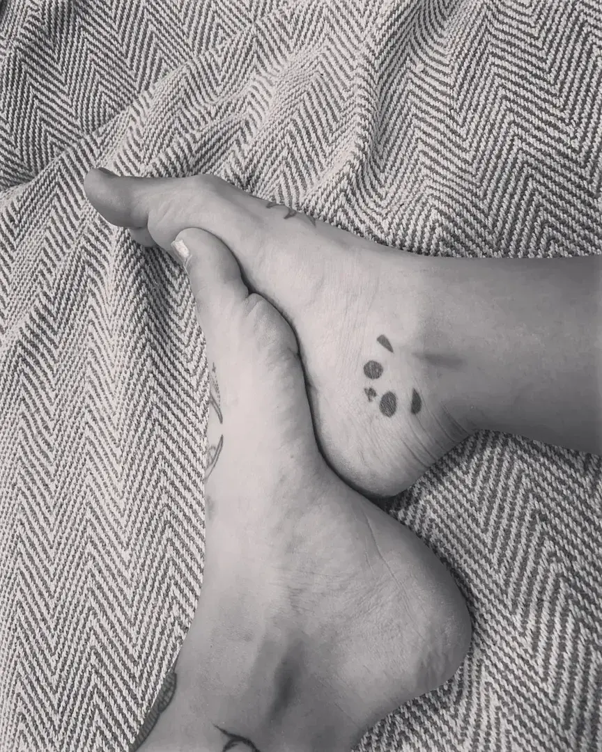 Photo de couverture de Basic_feet_fetish