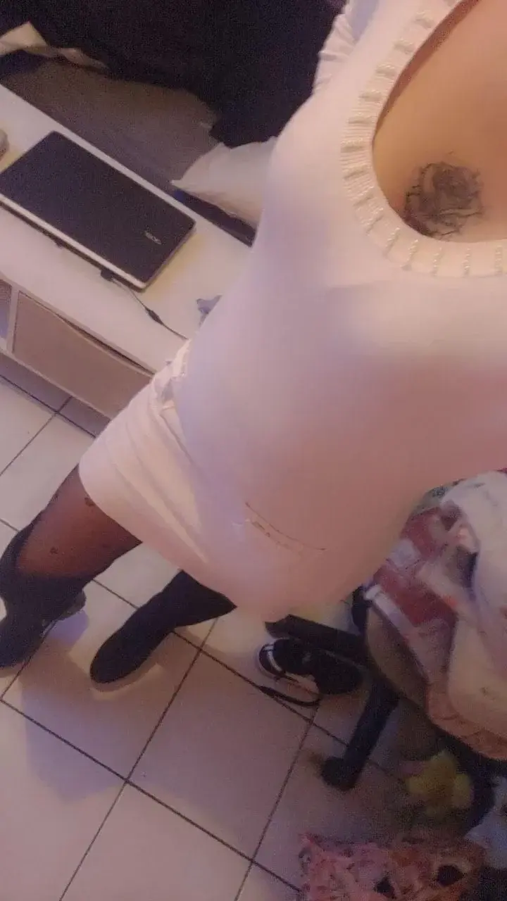 Leak & nude 2 — Zelie01