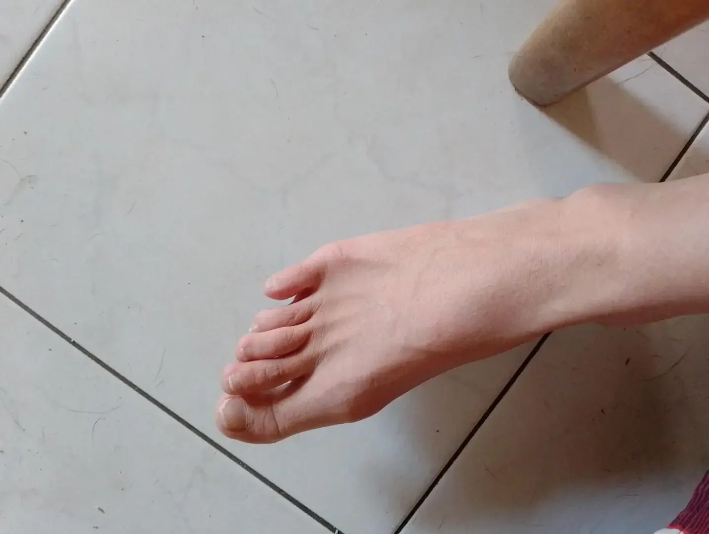 Leak & nude 2 — Joansw
