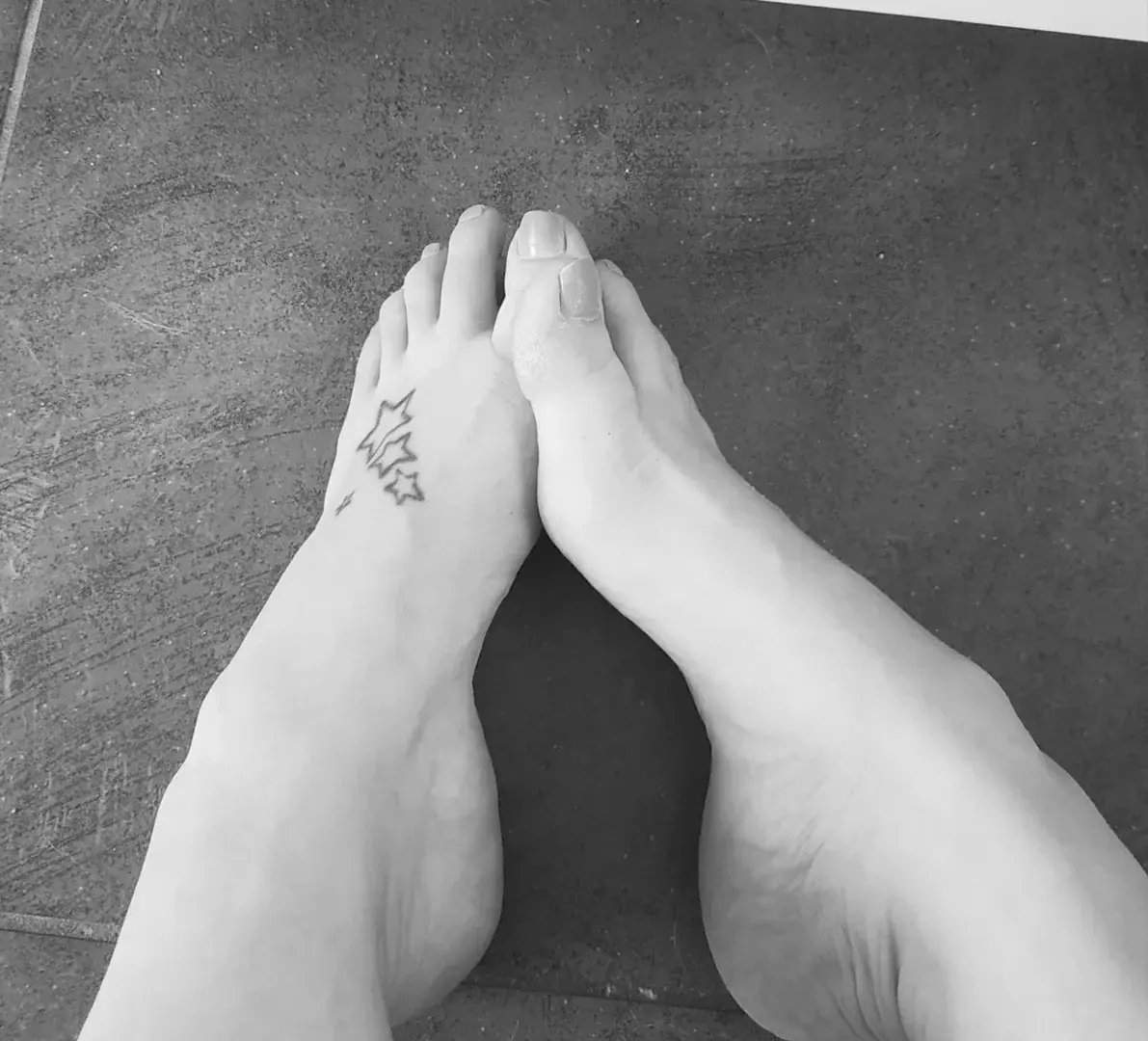 Leak & nude 2 — Emyfeet
