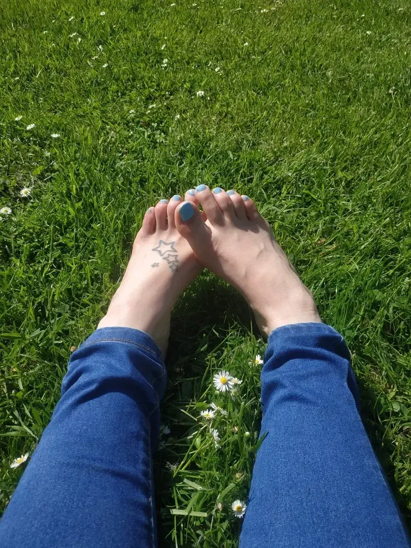 Leak & nude 3 — Emyfeet