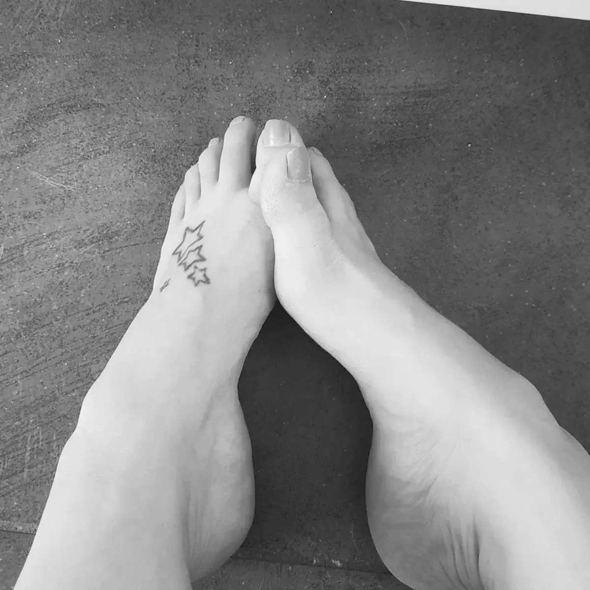 Avatar de Emyfeet