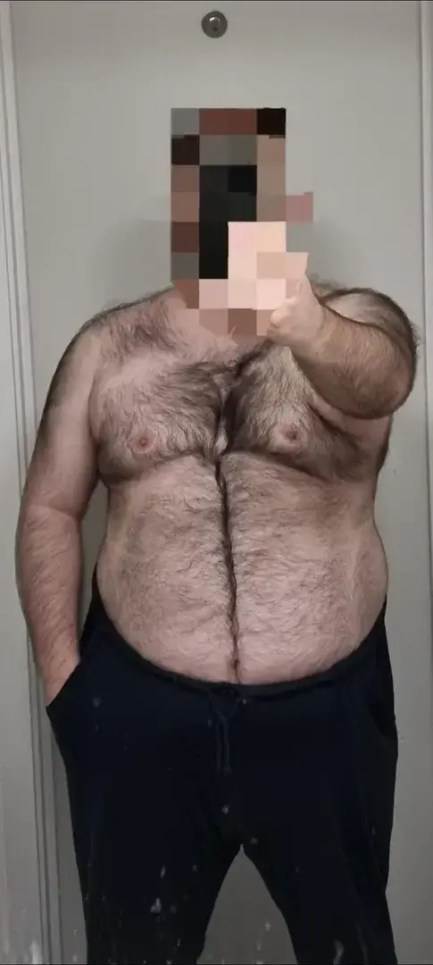 Leak & nude 1 — Grosourson