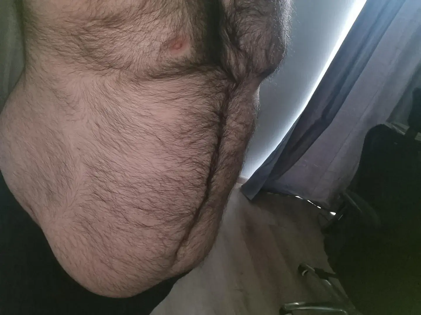 Leak & nude 3 — Grosourson