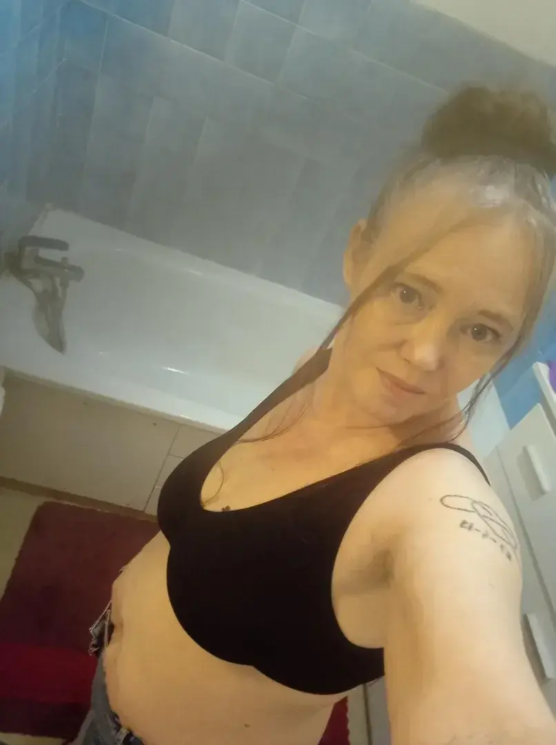 Leak & nude 13 — Sabrinahott