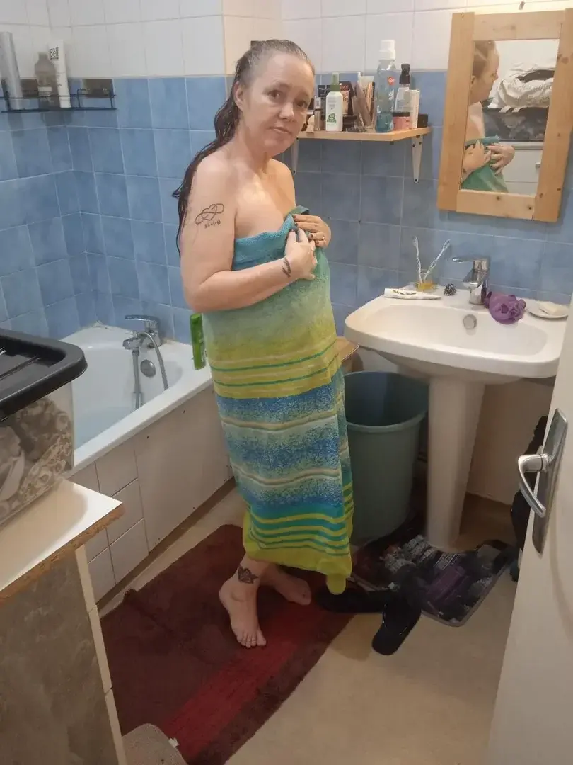 Leak & nude 19 — Sabrinahott