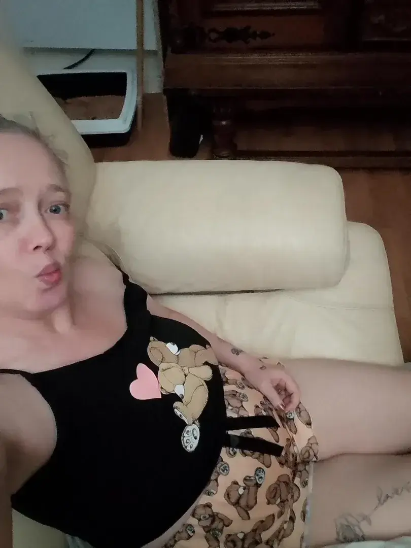 Leak & nude 21 — Sabrinahott