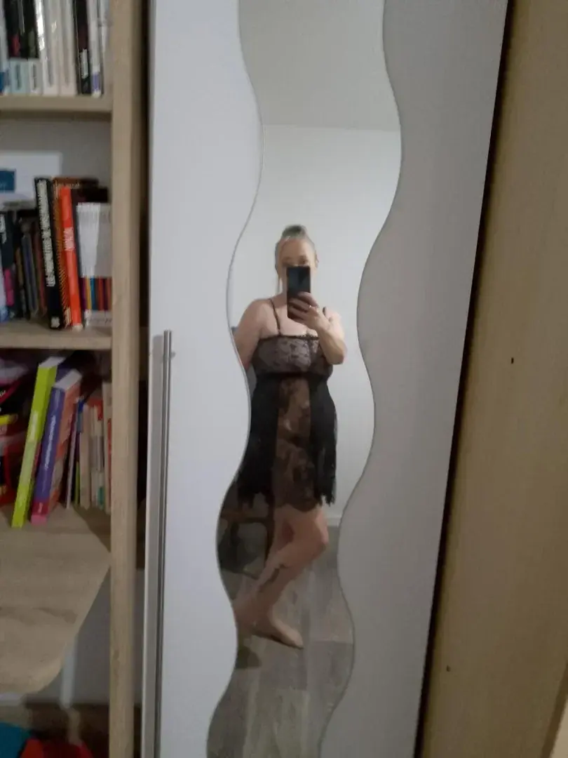 Leak & nude 2 — Sabrinahott