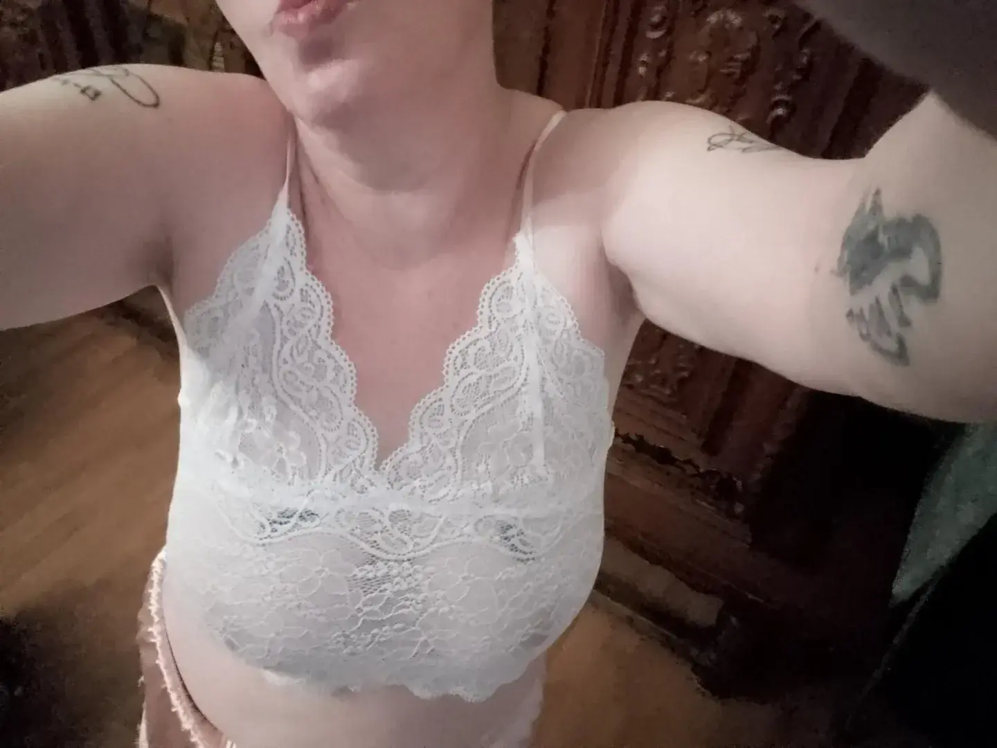 Leak & nude 6 — Sabrinahott