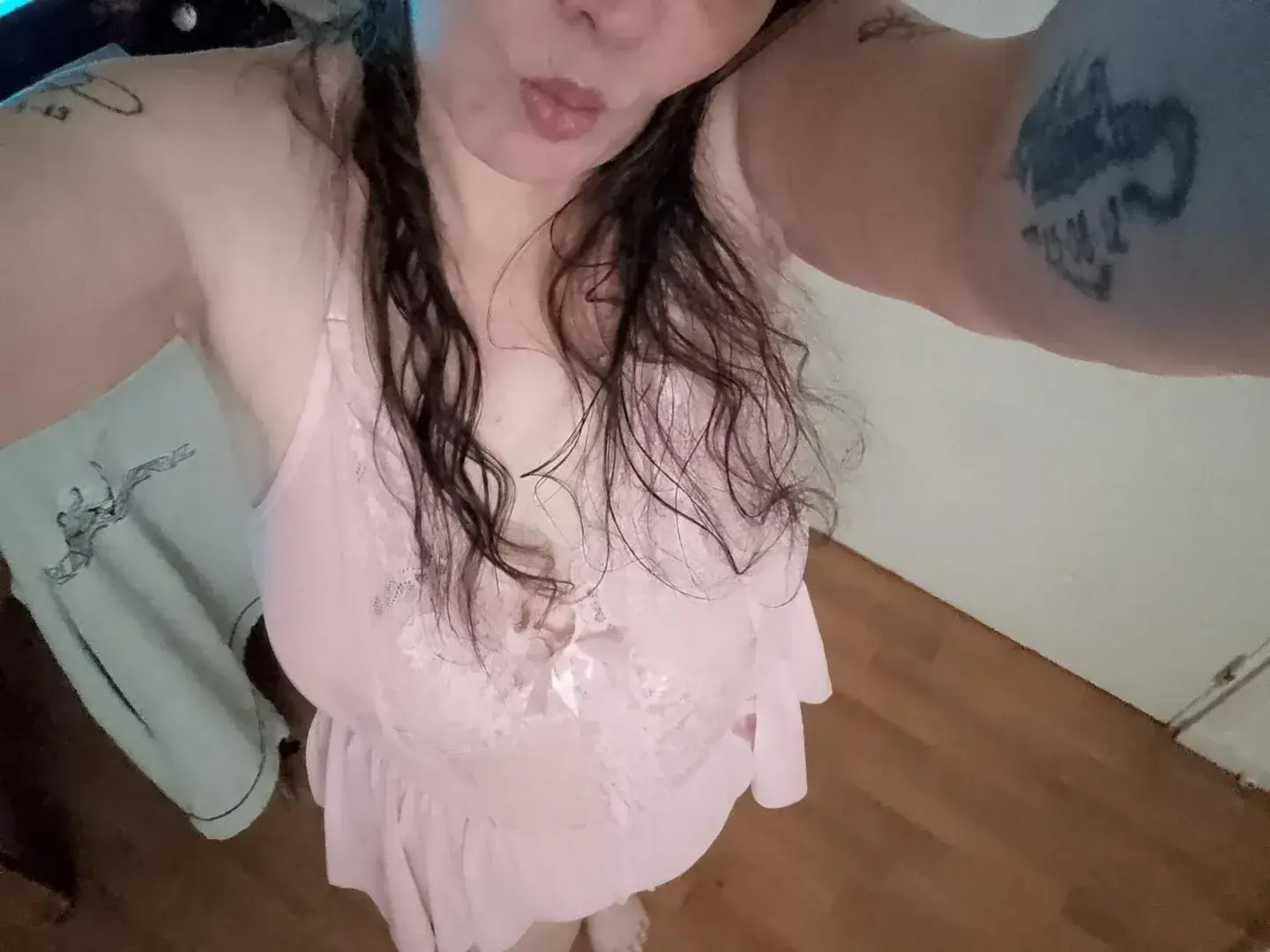 Leak & nude 8 — Sabrinahott
