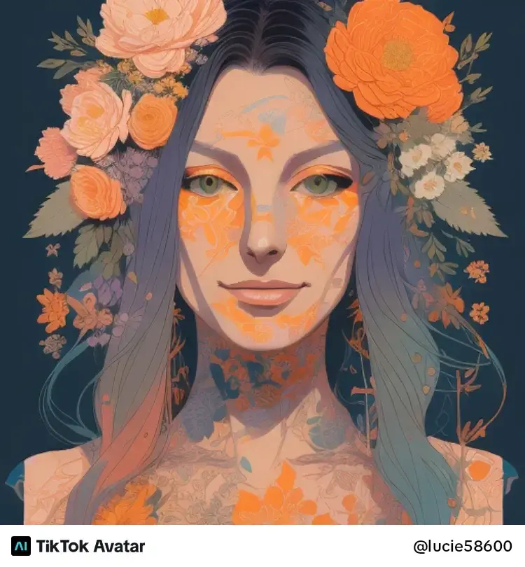 Avatar de Mulberrymystique58