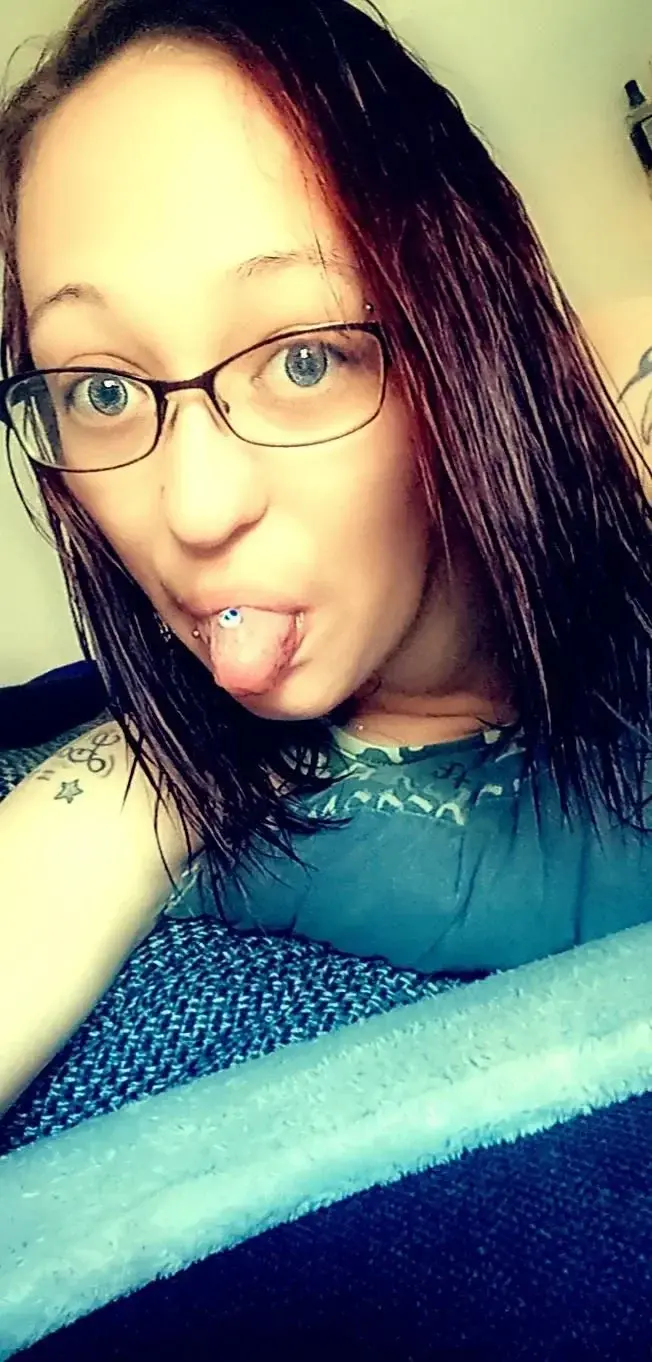 Leak & nude 1 — Adeline57