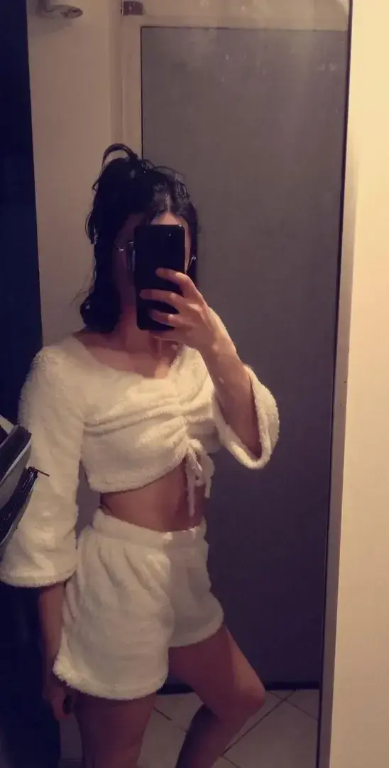 Leak & nude 1 — nymphadoraa