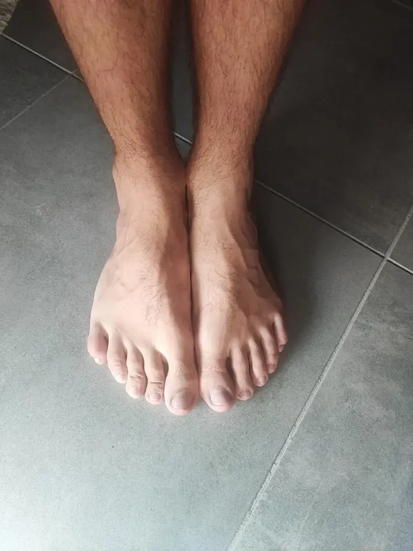 Avatar de Pieddhomme31