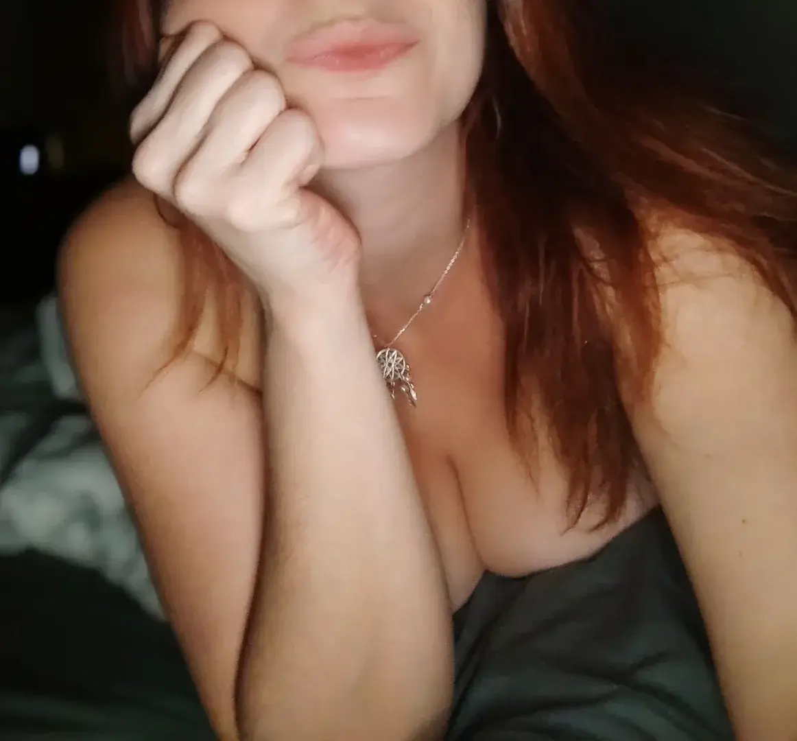 Leak & nude 2 — Melinda23