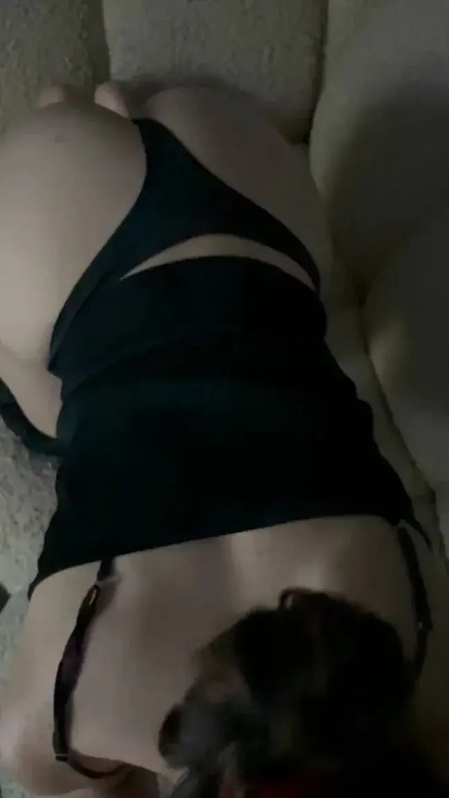 Je mange une queue ! Vidéo dispo dans tes médias 🔥
