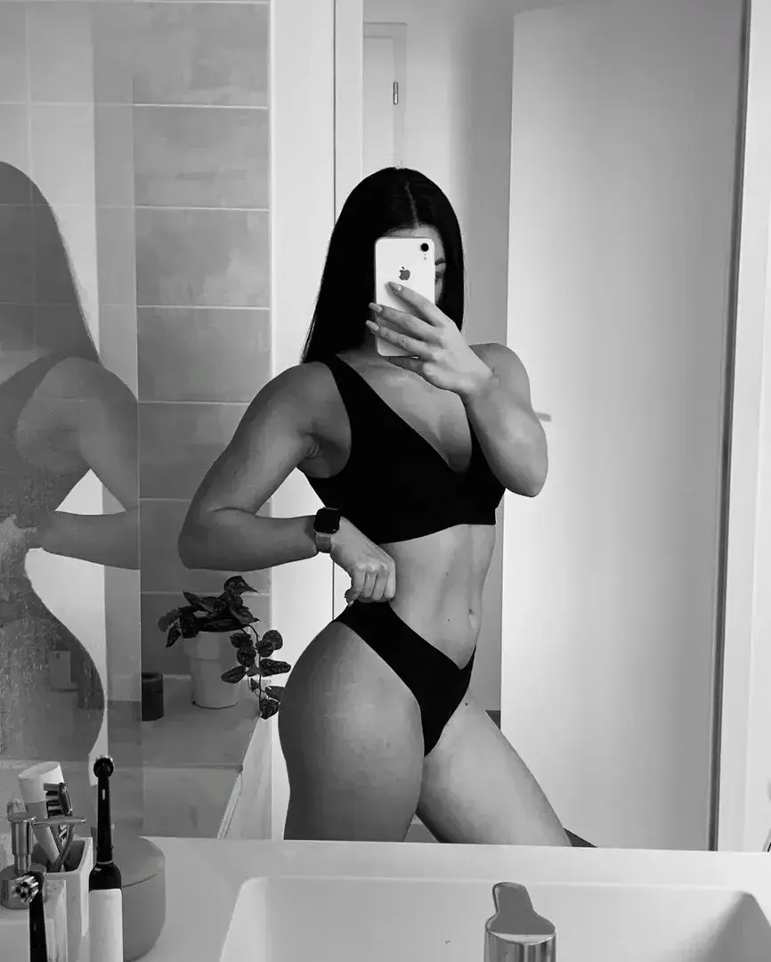 Leak & nude 2 — Sweetjulia83