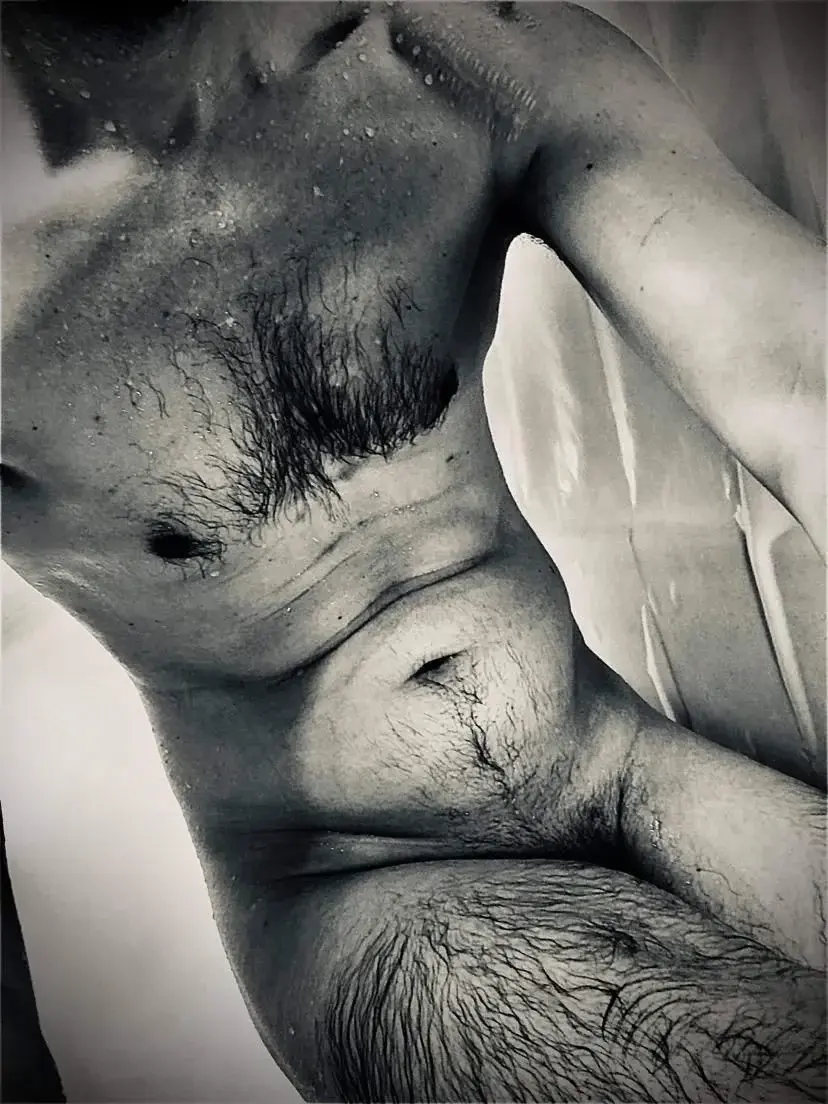 Leak & nude 2 — Cainry