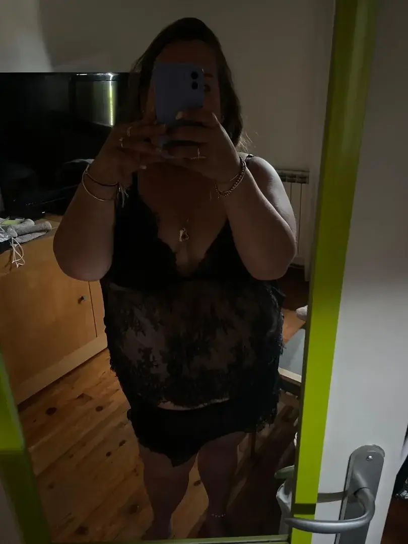 Leak & nude 1 — Petitronde-_-