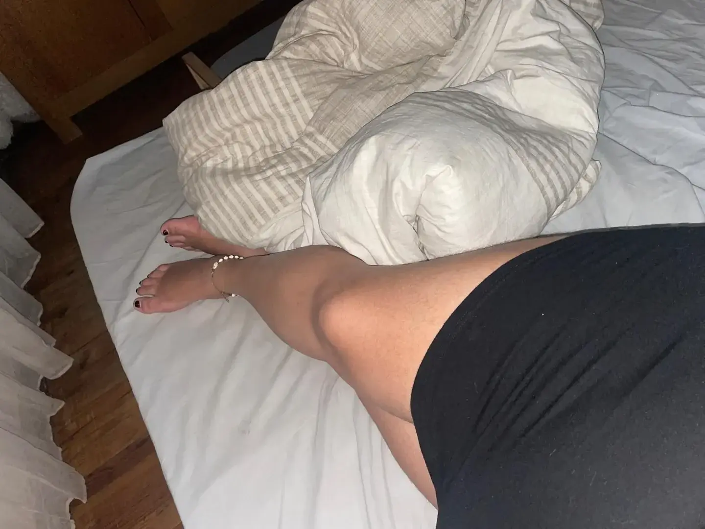 Leak & nude 5 — Petitronde-_-