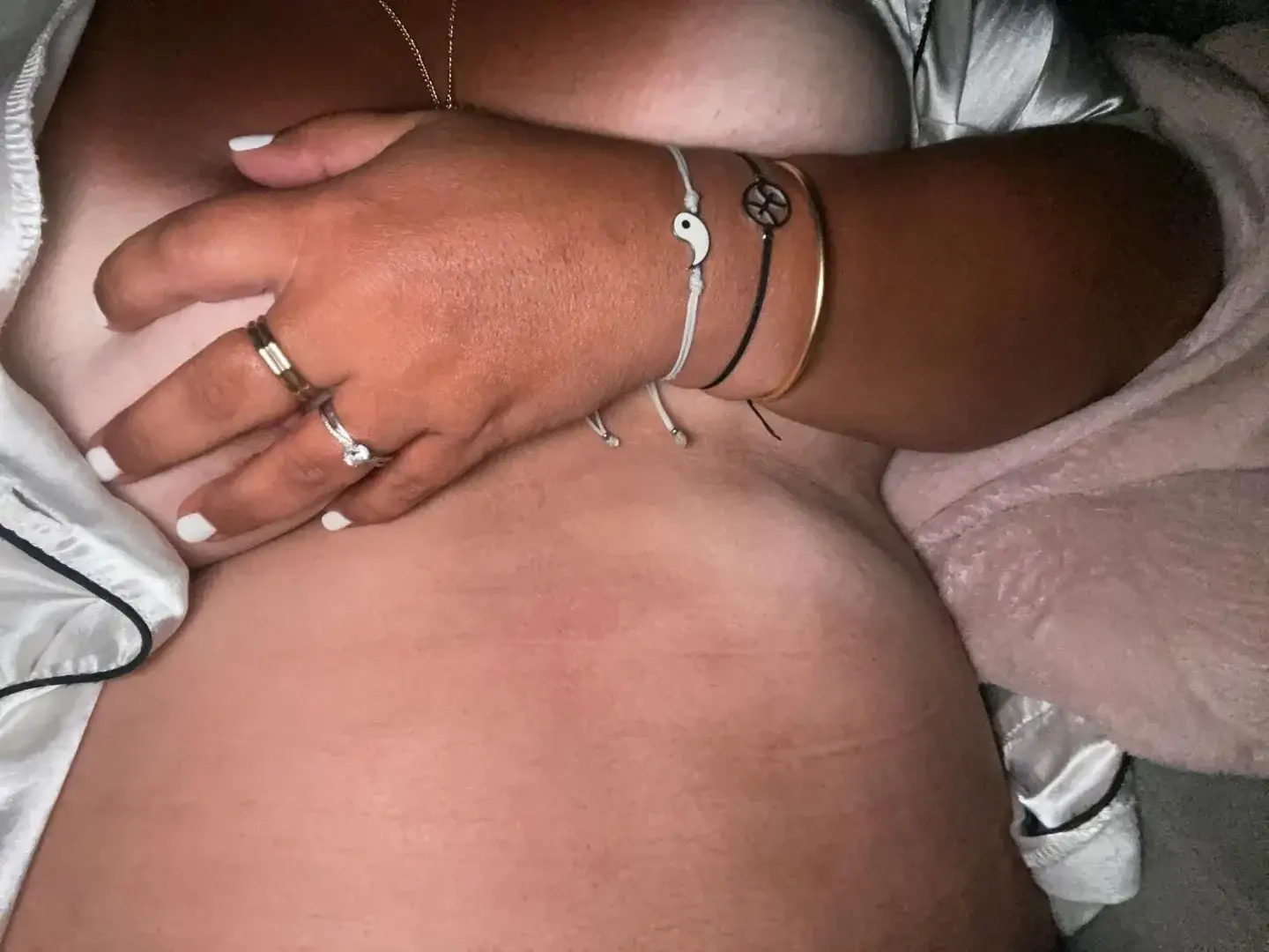 Hâte de jouer avec toi 👅🍒💋