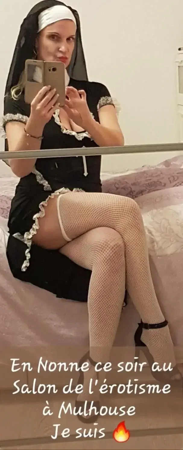 J'y serai ce soir avec mon petit jeu "Si tu me trouves tu me baises" 🔥😈