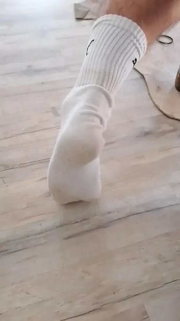Leak & nude 1 — Malegayfeet