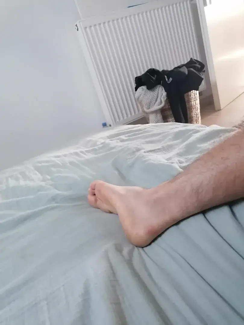 Leak & nude 2 — Malegayfeet