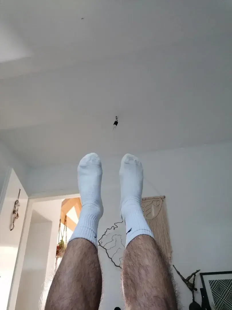 Avatar de Malegayfeet