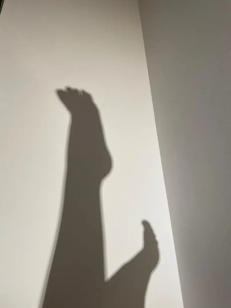 Leak & nude 1 — feetfairyfeet