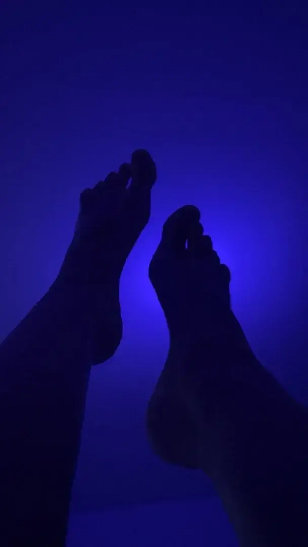 Leak & nude 8 — feetfairyfeet