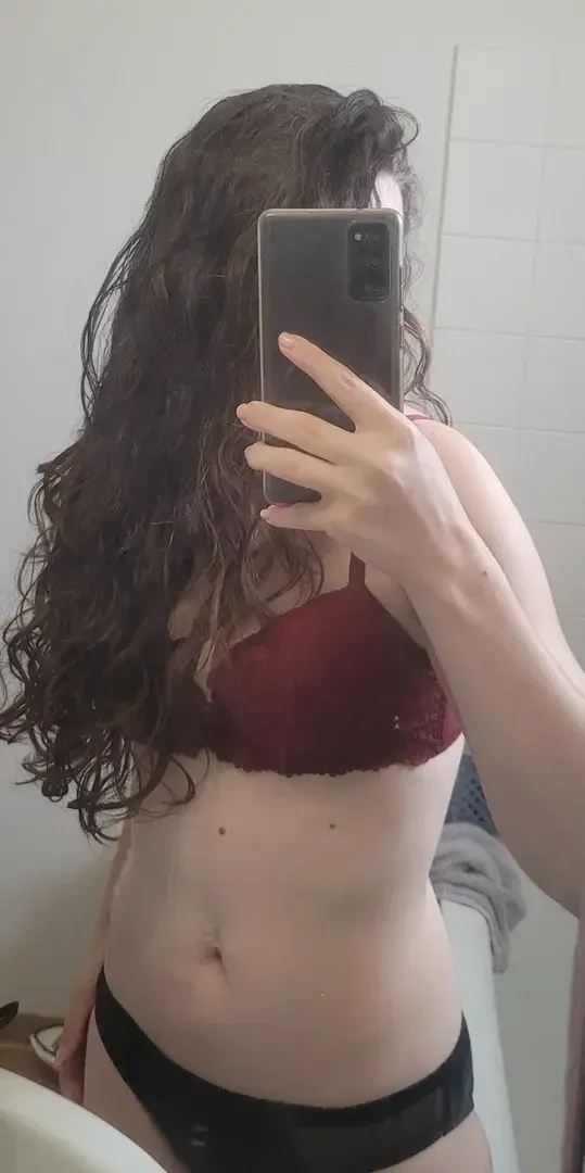 Leak & nude 2 — Lucie24466