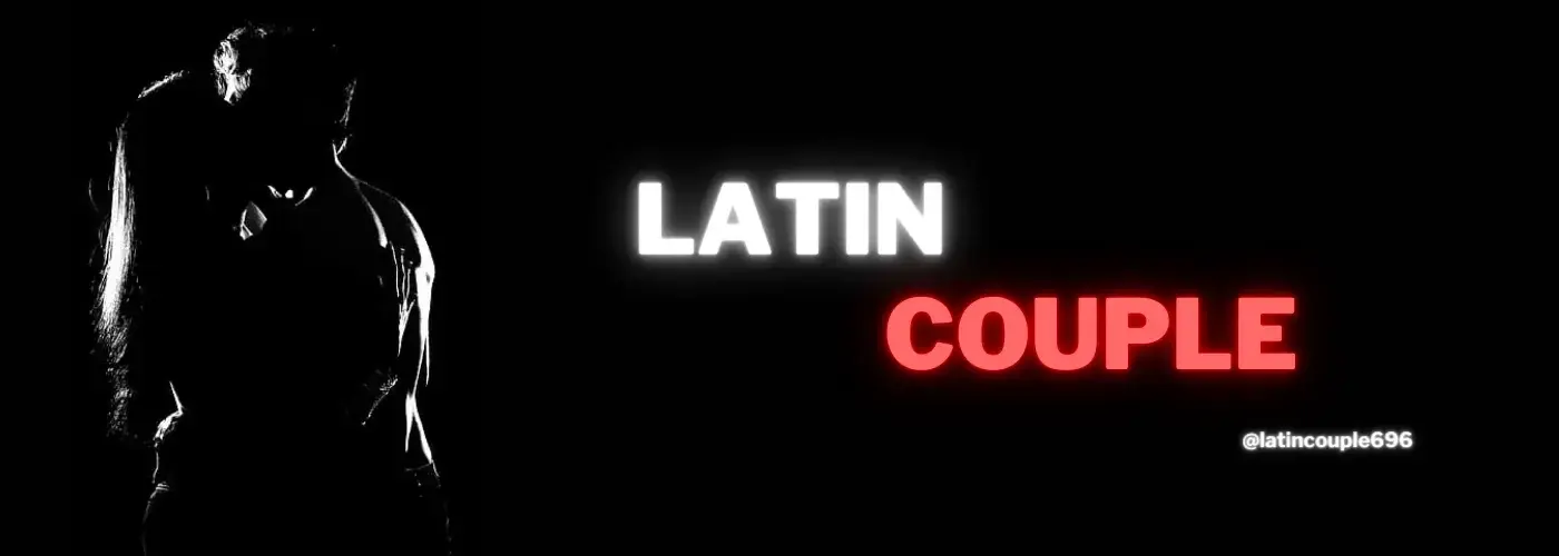 Photo de couverture de Latincouple696