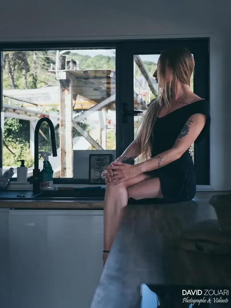 Laura__gllrd - Photo exclusive MYM 1 | French Modèles
