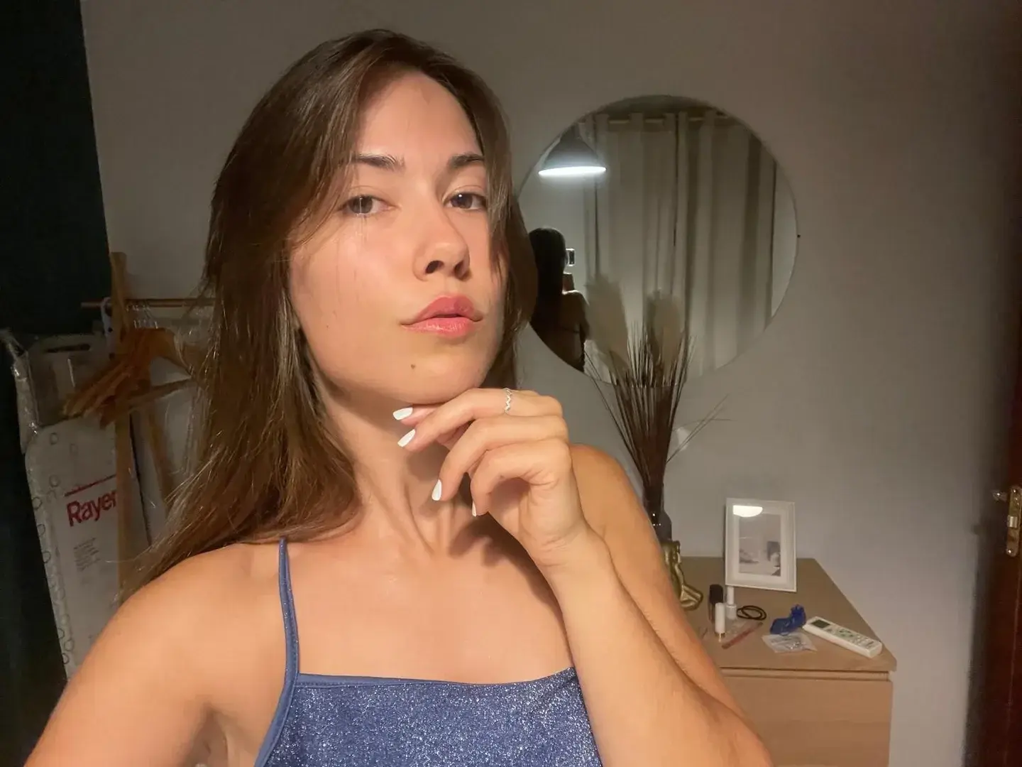 Leak & nude 4 — Anahi_sexygirl_xxx