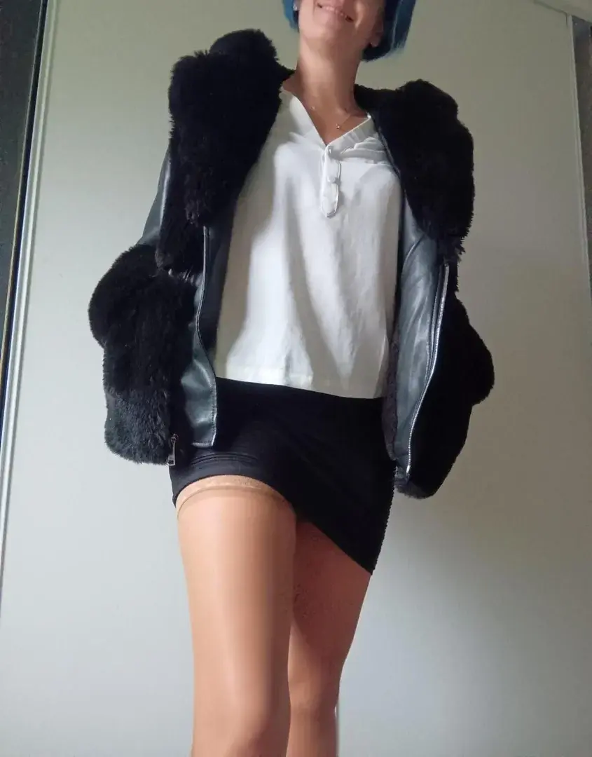 Tenu pour aller travailler !