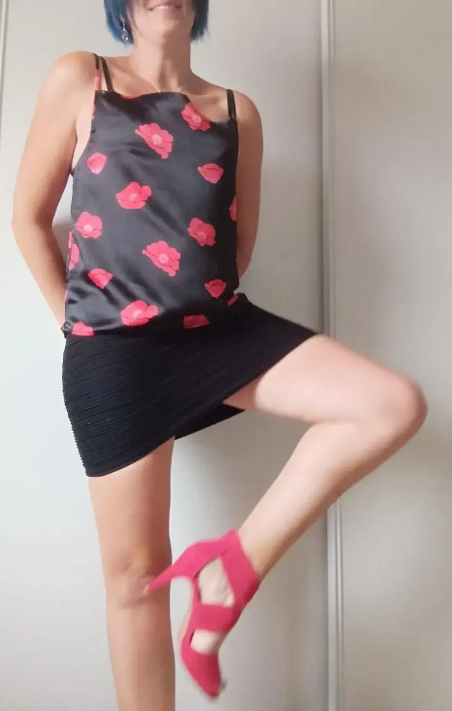Tenue du jour