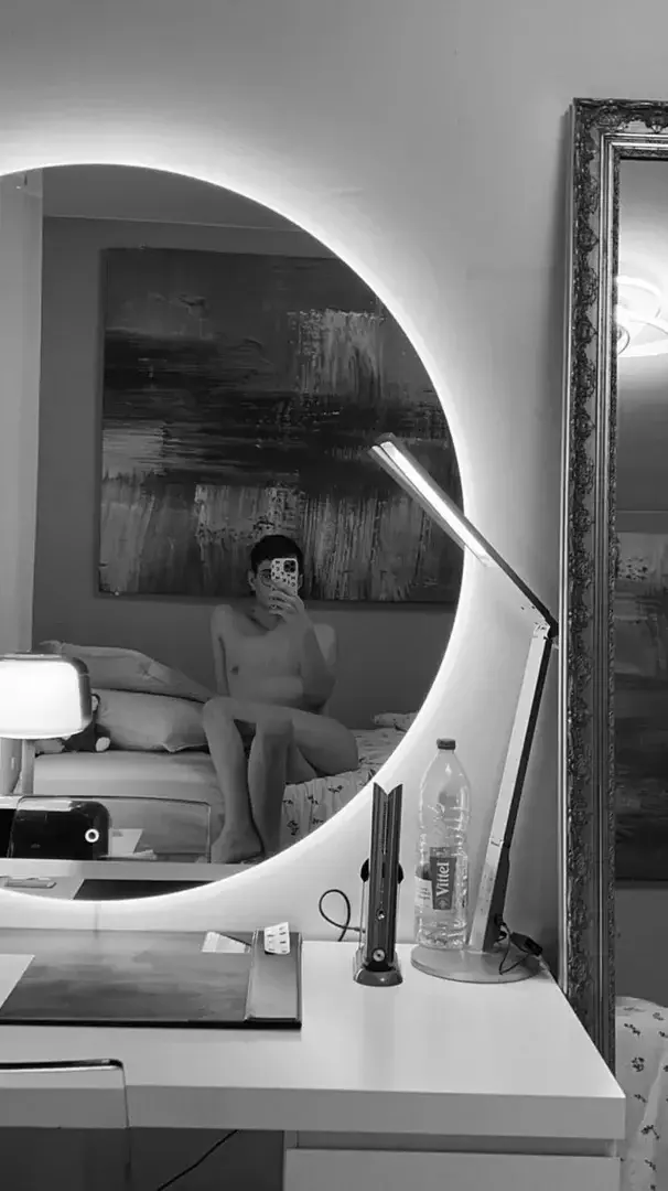 Leak & nude 1 — umut__