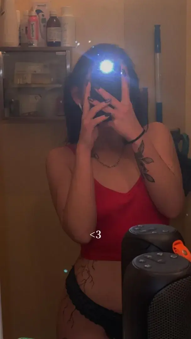 Leak & nude 3 — Bbydoll