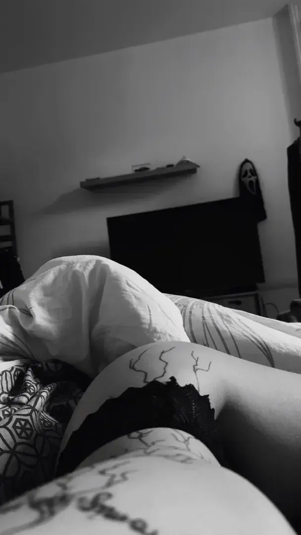 Leak & nude 5 — Bbydoll