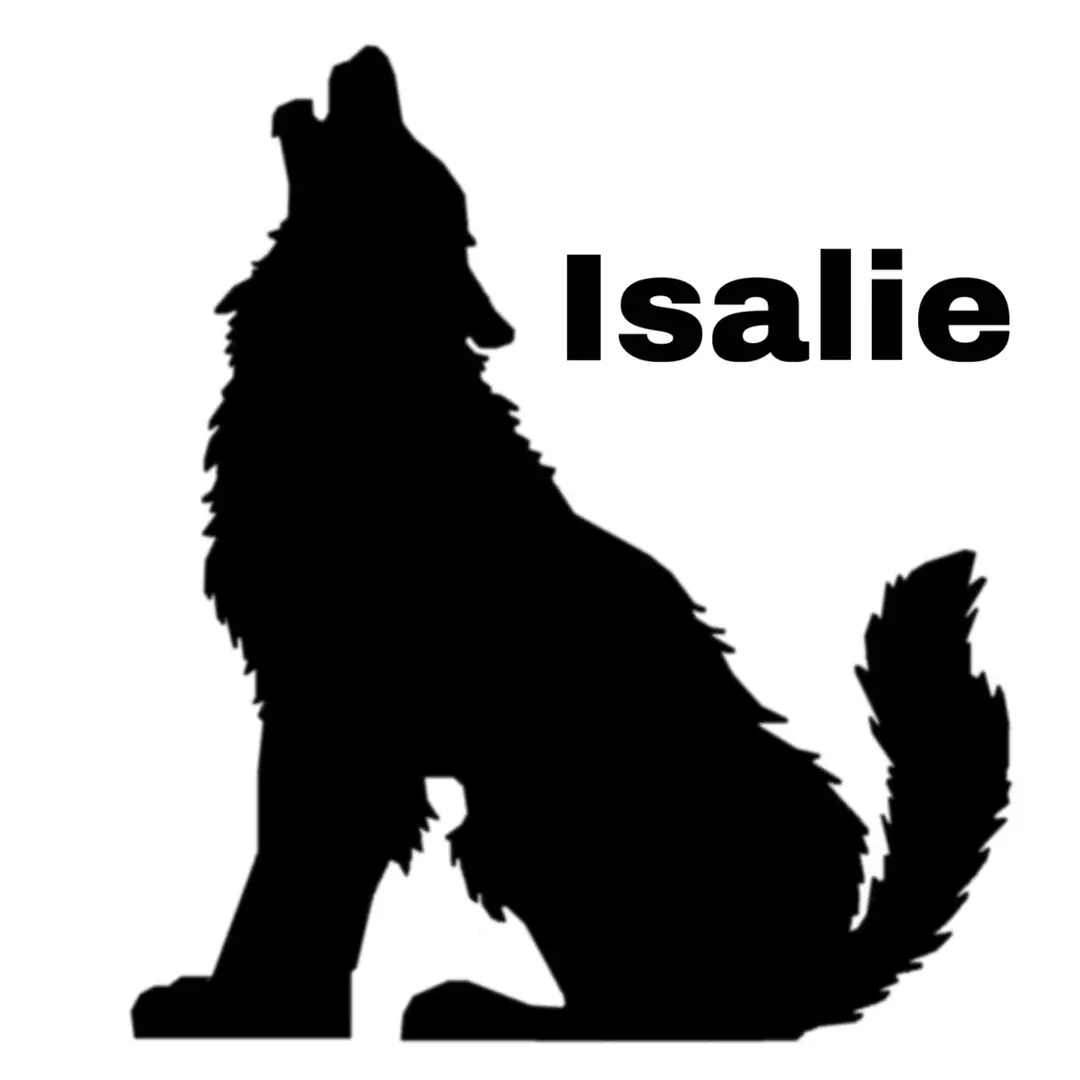 Avatar de Isalie-one