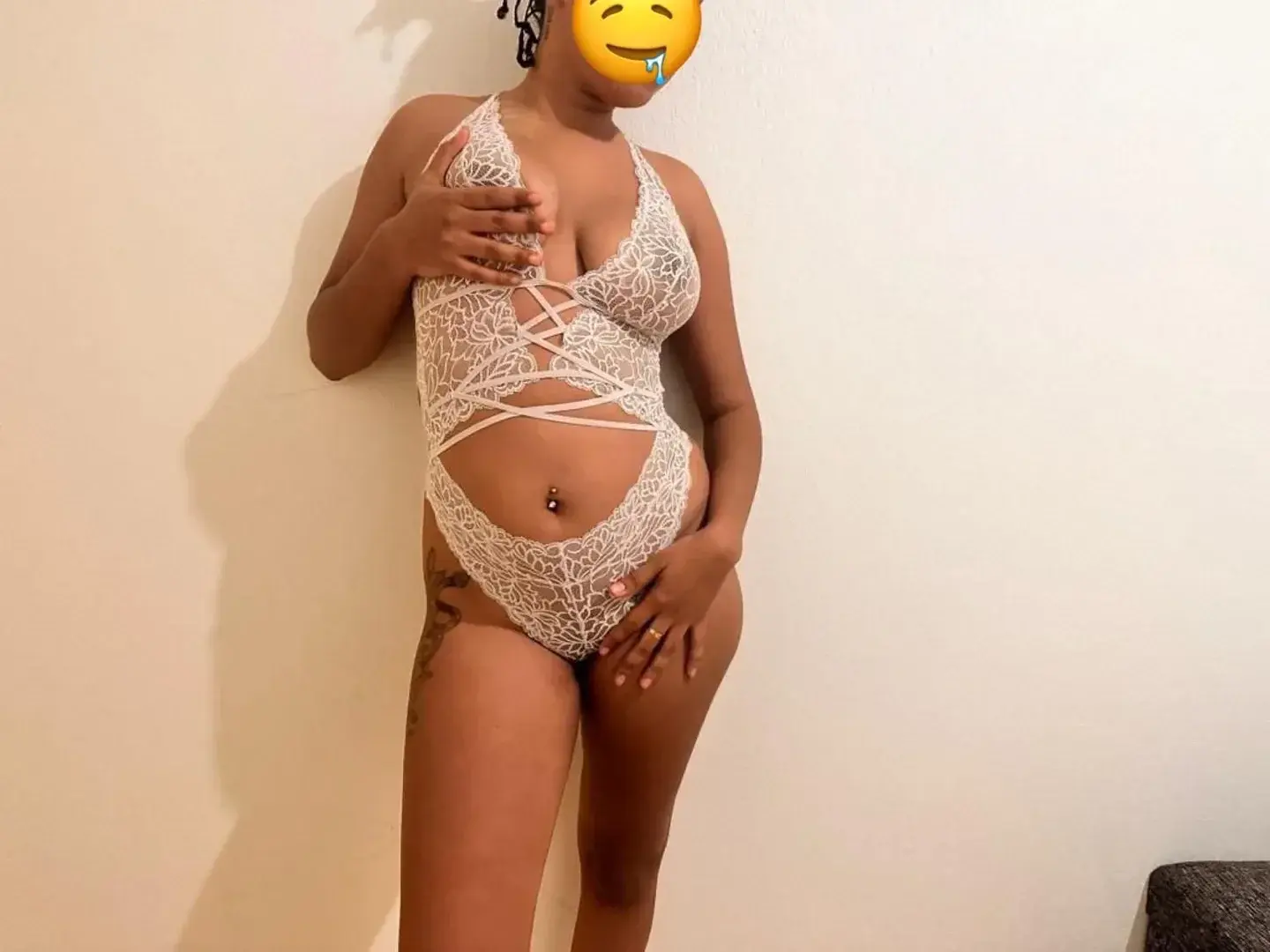 Leak & nude 3 — Sexylapine_