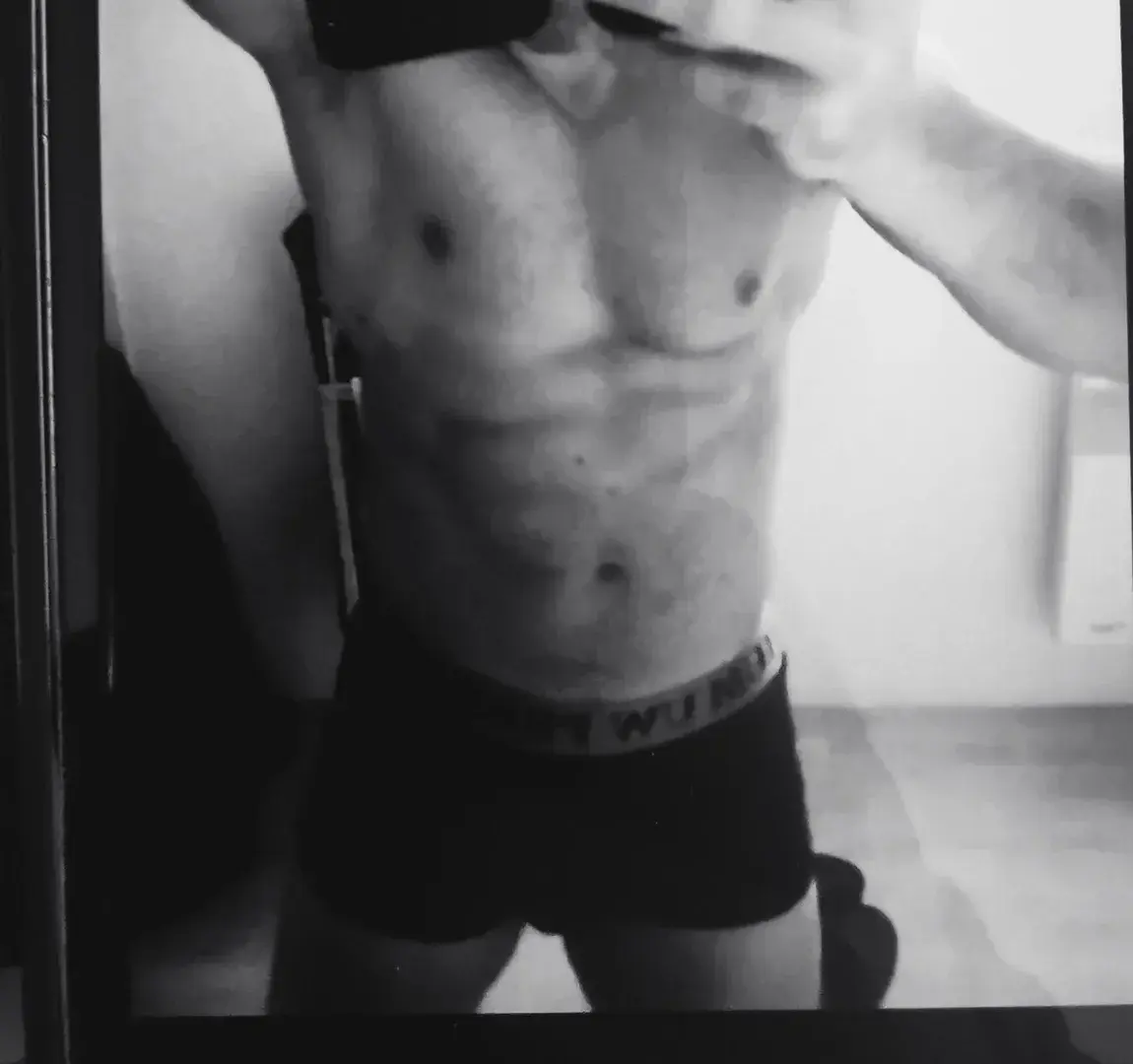 Leak & nude 1 — Sp_ab45