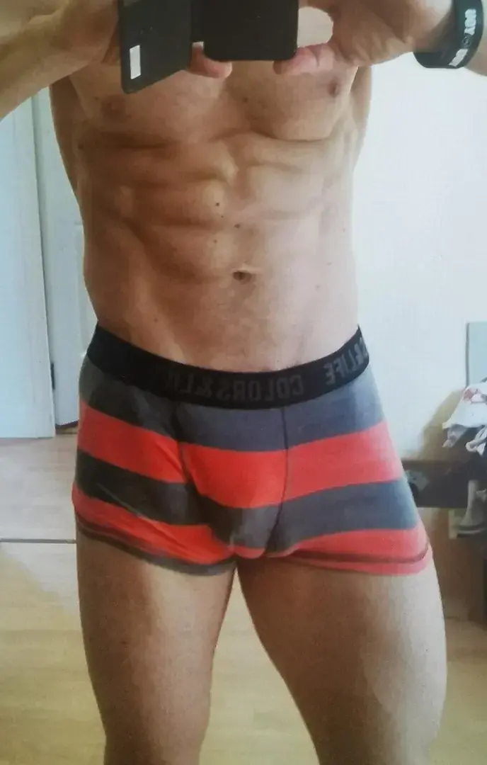 Leak & nude 2 — Sp_ab45