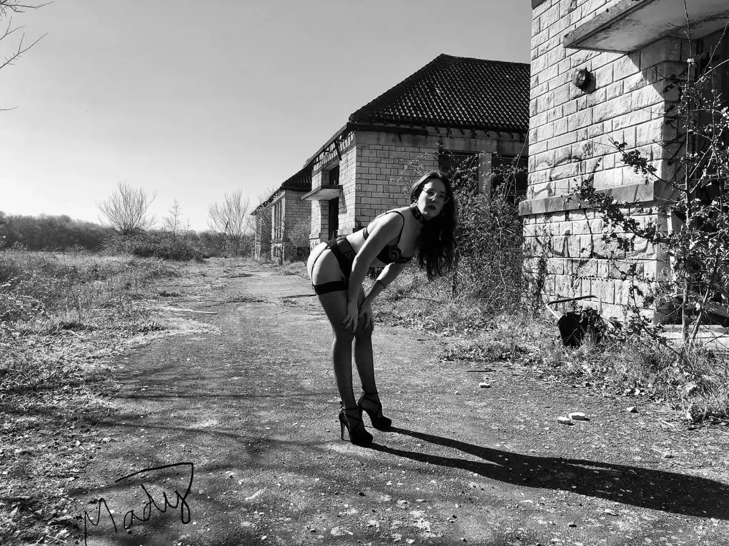 Photo de profil de Lady-sarah