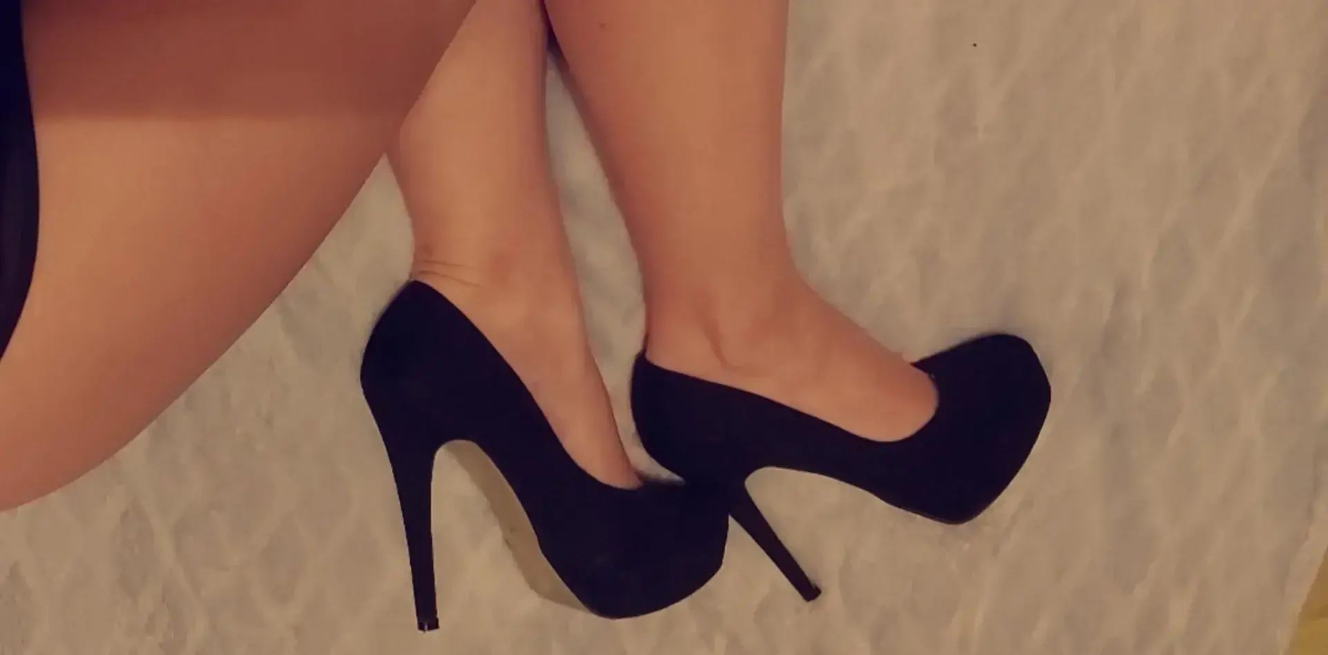 Photo de couverture de Annabelle_greekfeet