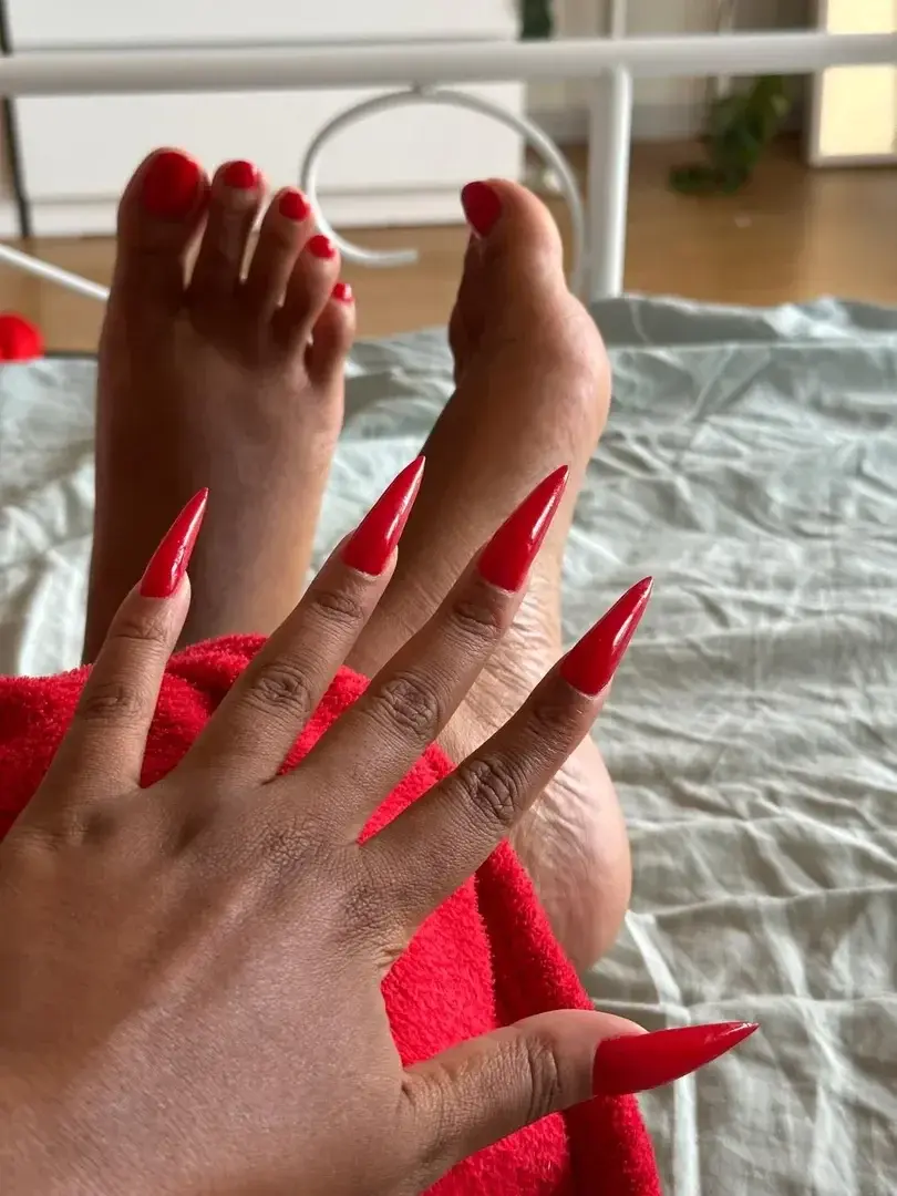 Leak & nude 1 — princess_jade69